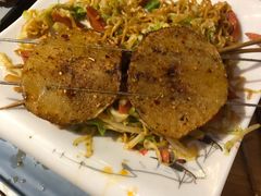 -小俩口烧烤东北菜(双井店)