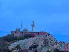 -泰山风景名胜区