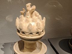 -六朝博物馆