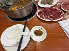 -阿波潮汕牛肉火锅·汤粉面(拱北店)