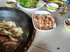 灶台鱼-大鹅岛灶台鱼·铁锅炖(水库路店)