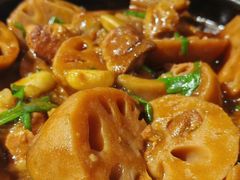 -广府乡下·饭庄(新港东路店)