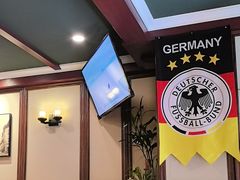 -申德勒加油站西餐厅Schindlers Tankstelle(上海外滩店)