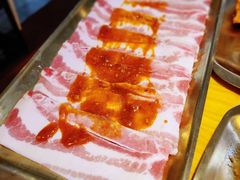 -8号苑自助烤场(西单店)