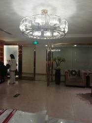 点击看大图 -东英经典SKIN&SPA