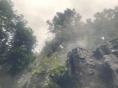 -明月山天沐温泉度假村