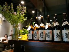 -麦秋寿司(富都广场店)