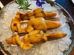 醉辣大竹蛏-杭州西子湖四季酒店·金沙厅