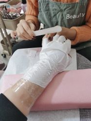 -Beauty Nails 美甲美睫皮肤管理