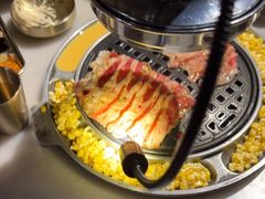 -韩宫宴烤肉·料理(苏州中心店)