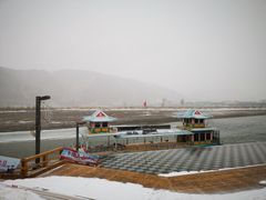 -图们国门景区