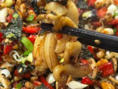 -洞庭鲜湘菜餐厅