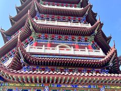 -皇罗禅寺
