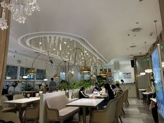 -Deer Park鹿园西餐(仁恒置地广场店)