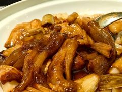 -狮王府淮扬菜(新街口友谊店)