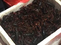 -黄师傅香辣虾(金山大道店)