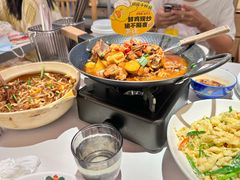 -蘇小主·创意中国菜(金茂览秀城店)
