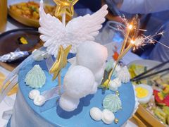 -鑫悦诚府·新鲁菜·餐厅(趵突泉店)