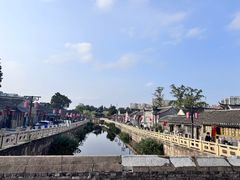 -迎春桥老炉烧饼(碧霞路店)