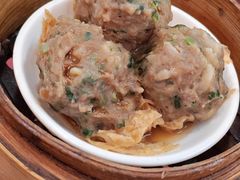 -香港蓮香樓(中環店)