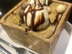 -高第街56号餐厅(美莲广场店)