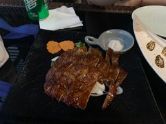 -雷泰泰台式胡椒虾(滨江金铂湾店)
