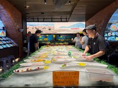 -佬太公海鸭·海鲜大排档(上海总店)