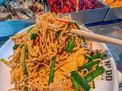 -No.DD戳子烧烤·江湖菜(北京总店)