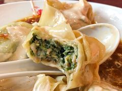-东泰祥生煎馆(长宁路店)