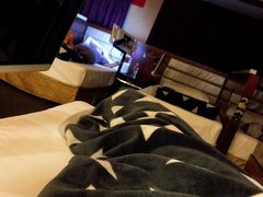 -水晶之星洗浴温泉汗蒸