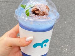 -Strictly Cookies(延安西路店)