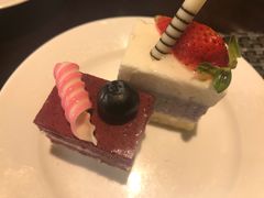 -博悦茶餐厅(文殊院店)