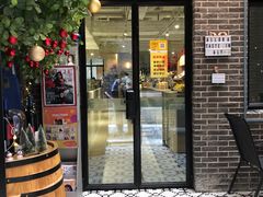 门面-ALLORA意大利餐厅(丰盛里店)