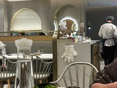 -花味·自助烤肉(南方时代店)