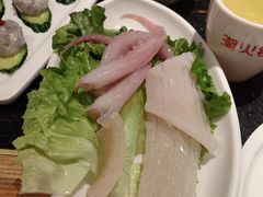 -潮火锅·麻辣牛肉火锅(观音桥方圆·LIVE店)