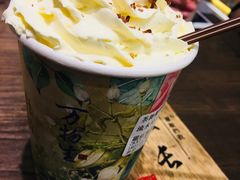 -霓裳茶舞(蒸湘万达店)