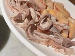 -尚尚仙·酸汤猪手·猪肚鸡火锅(华联万柳购物中心店)