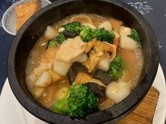 -白家餐厅(徐家汇店)