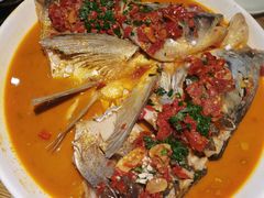 -丰乐餐厅·始于1999·本地老字号