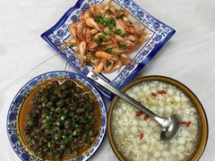 -邱记私房菜·十八年本地菜
