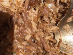 -西塔老太太泥炉烤肉(武汉摩尔城店)