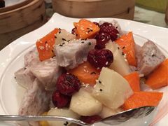 -汕头龙光喜来登酒店-采悦轩中餐厅