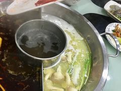 -小四川老火锅(欧风店)