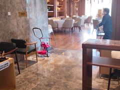 大堂-粤域茶餐厅