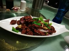 -西夏回族烧麦馆(牡丹街店)