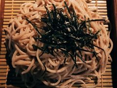 -万藏·荞麦酒房BANKURA JAPANESE SOBA KITCHEN(长乐路店)