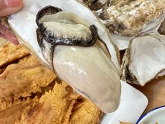 -景祥海鲜美食餐厅