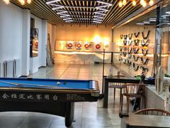 -弓舍射箭俱乐部(高新总店)