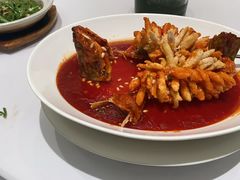 -眉州东坡·熊猫主题餐厅(枫蓝店)