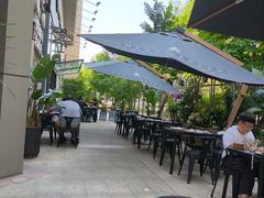 -Margherita雏菊意大利餐厅(雅颂庭购物中心店)